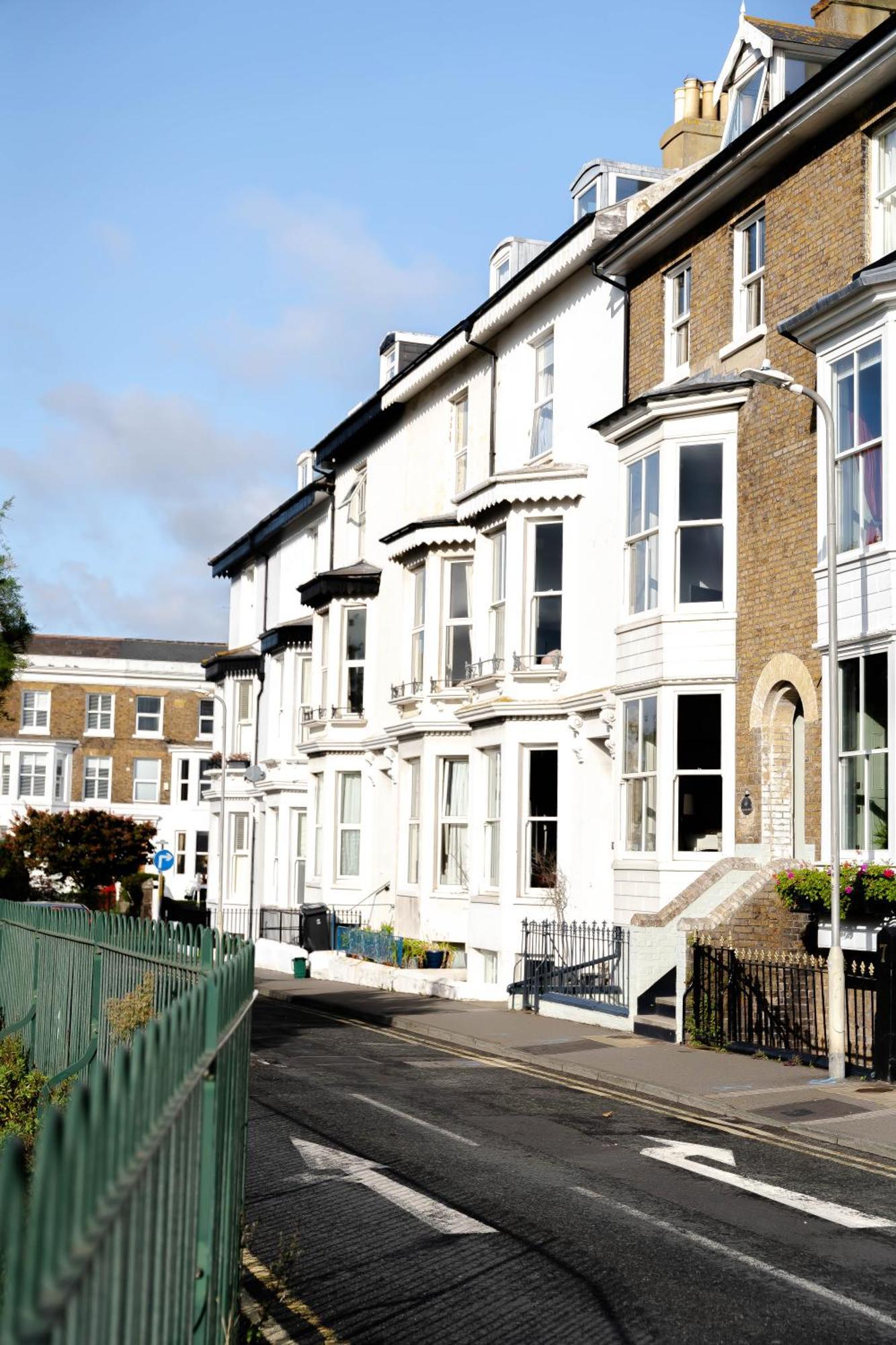 Anne Boleyn'S Escape Hotel Deal Exterior photo